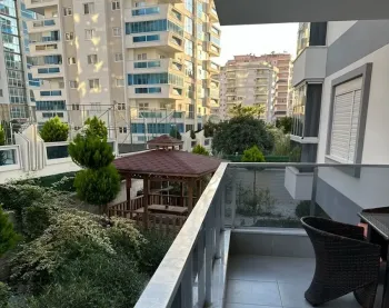 Property in Alanya